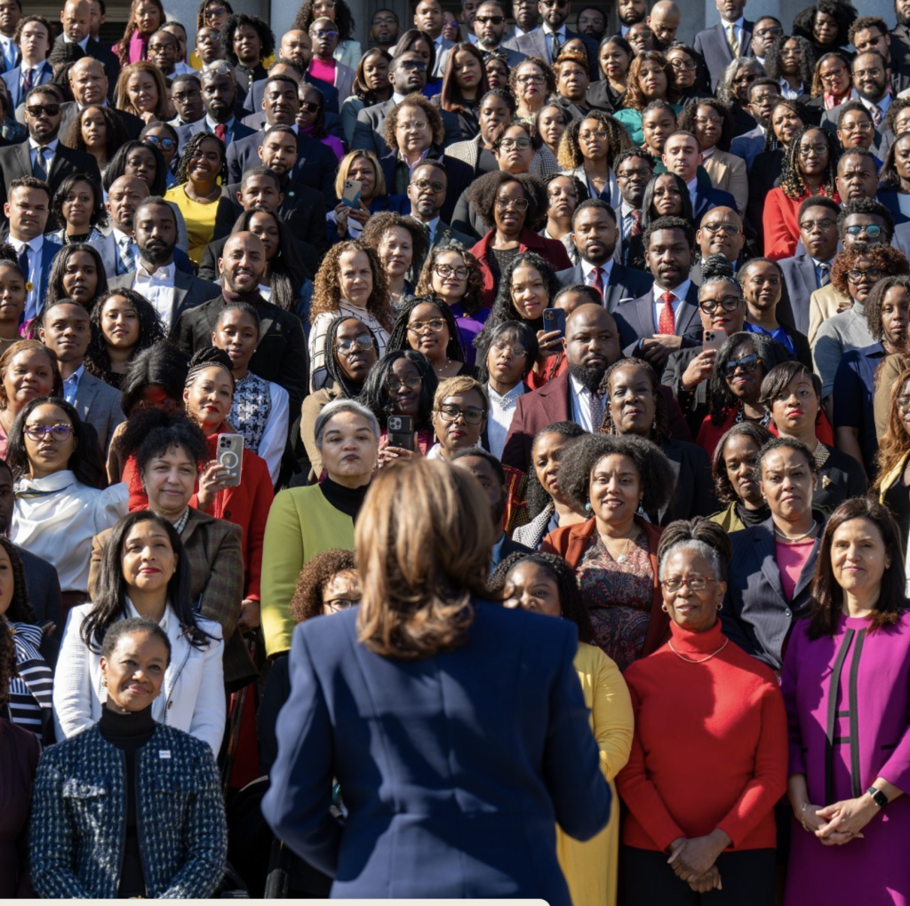 “Black Women Been Ready” — Therapy for Black Girls